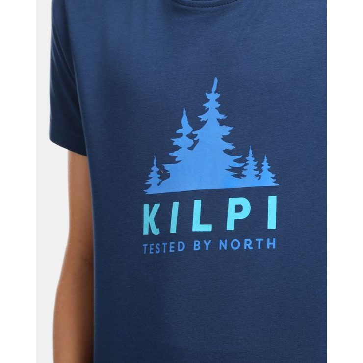 KILPI SALO-JB Tmavě modrá