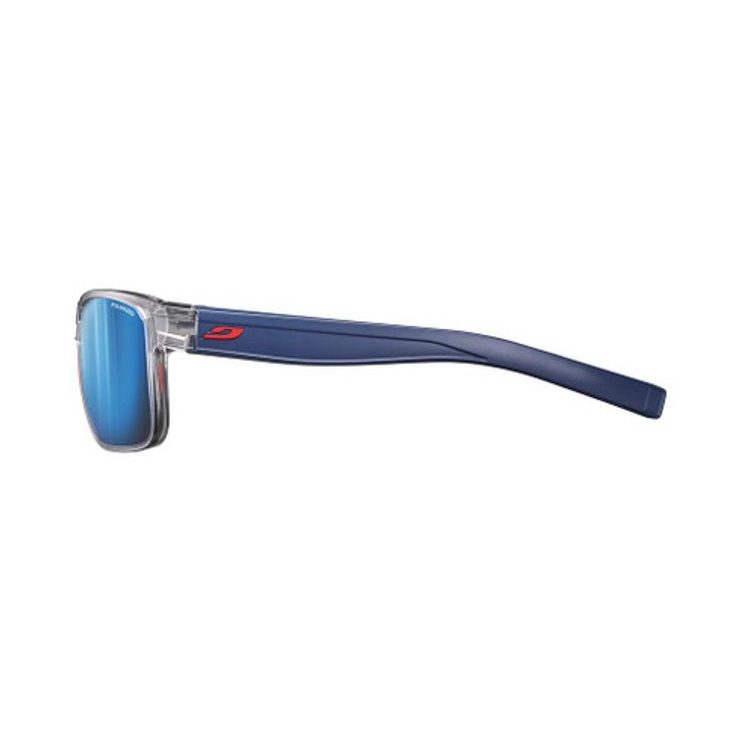 JULBO RENEGADE Polarized 3CF Gray / Blue Smoke