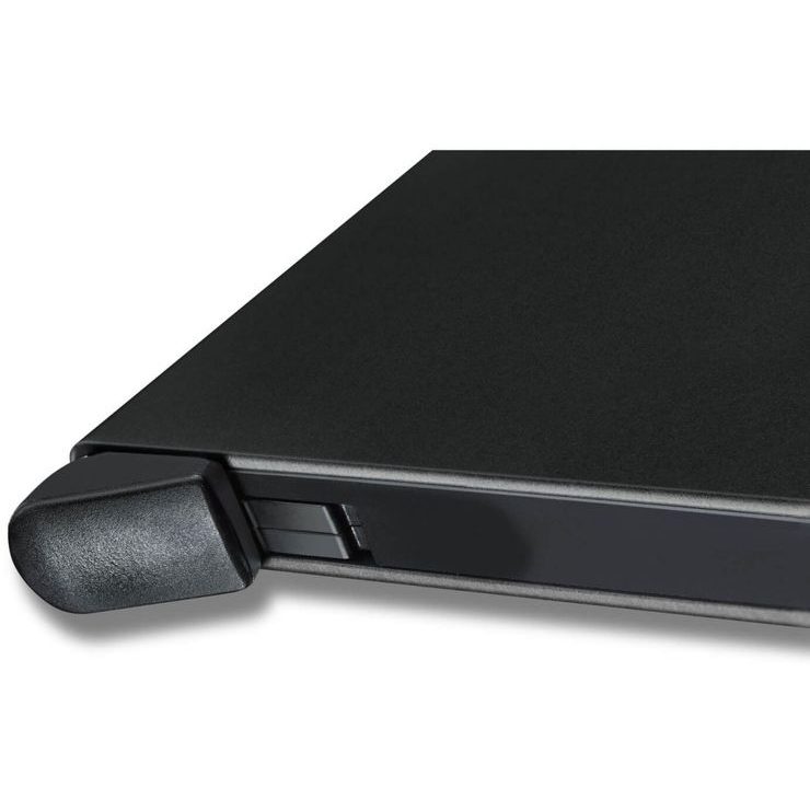 VICTORINOX Altius Secrid, Essential Card Wallet, Black