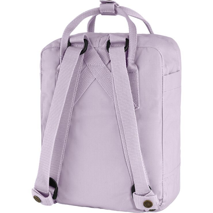 FJÄLLRÄVEN Kĺnken Mini, Pastel Lavender