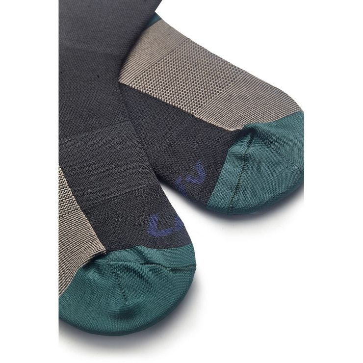 LIV LIV VANTAGE SOCKS XS/S (35-38) black