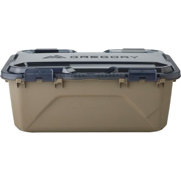 GREGORY ALPACA GEAR BOX 45, MIRAGE TAN
