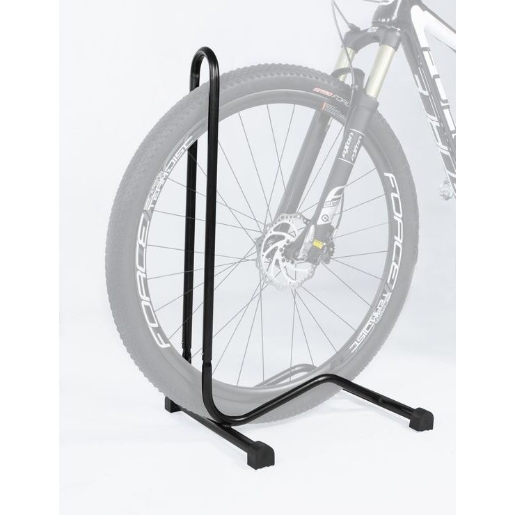 FORCE for displaying Fe bicycles, black