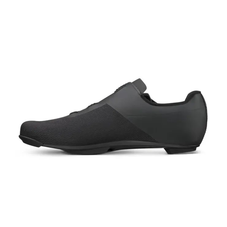 FIZIK TEMPO LYRA COAL BLACK - BLACK