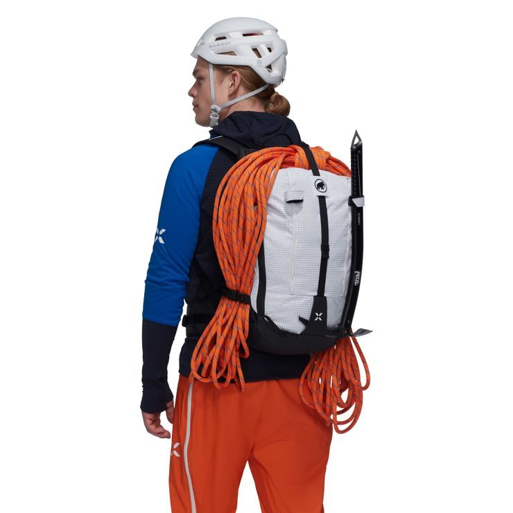 MAMMUT Trion 28 white-black