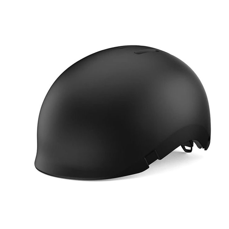 GIRO Hoxton Mat Black