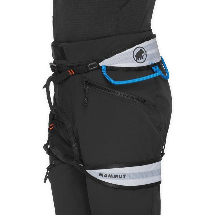 MAMMUT Eiger Nordwand Advanced SO Pants Men black