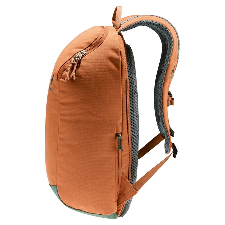 DEUTER Step Out 16 chestnut-ivy