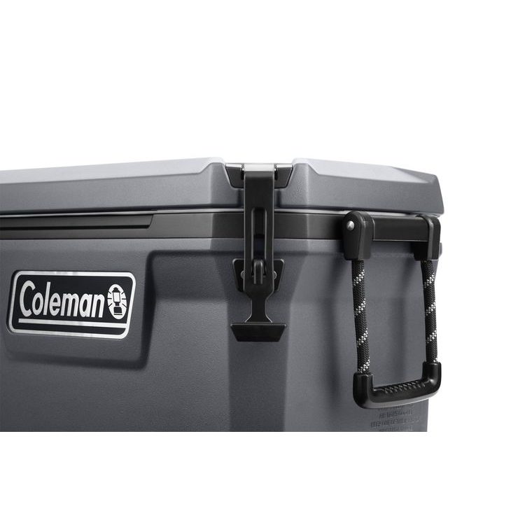 COLEMAN CONVOY 55QT (chladící účinek 4 dny, 5,7 kg)