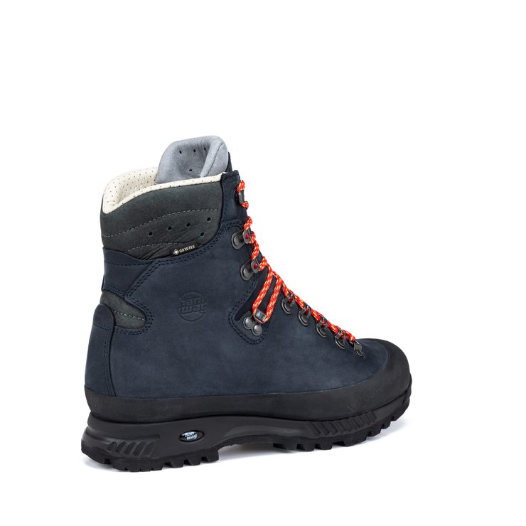 HANWAG Alaska XC GTX Navy/Grey