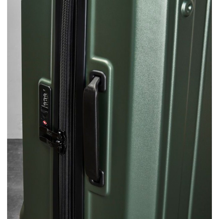 ROCK Alpine ABS/PC 65 l - zelená
