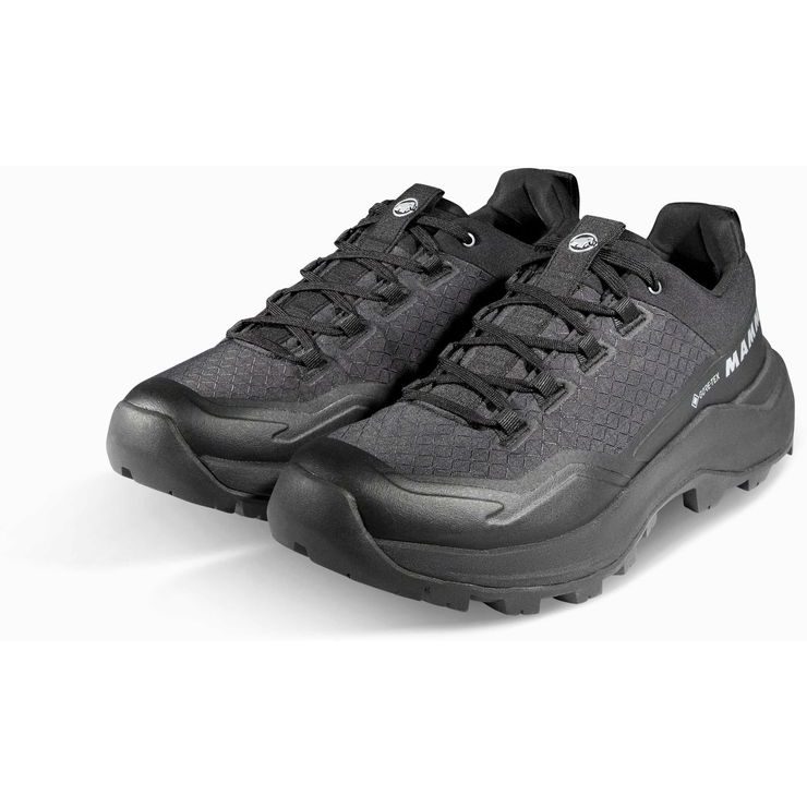 MAMMUT Sertig III LowTX Women black