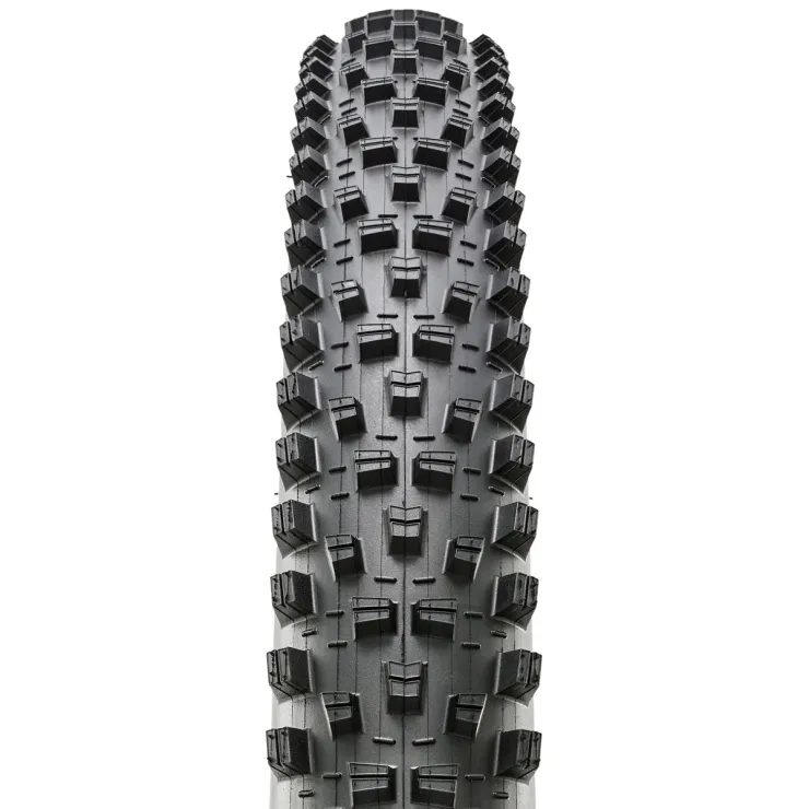MAXXIS FOREKASTER 27.5X2.40WT KEVLAR EXO/TR