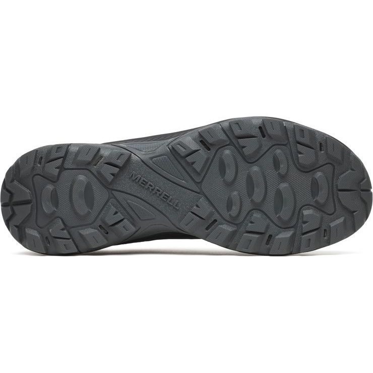 MERRELL TEMPO EXP M black/alloy