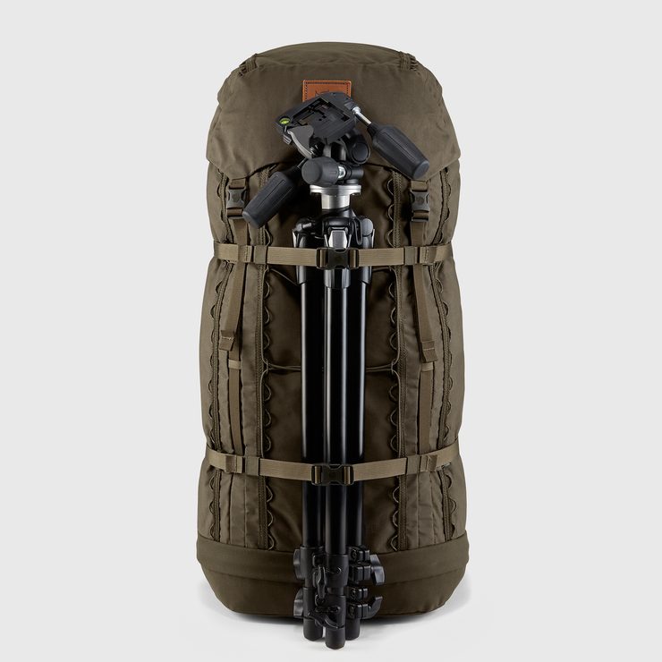 FJÄLLRÄVEN Singi 48 Clay