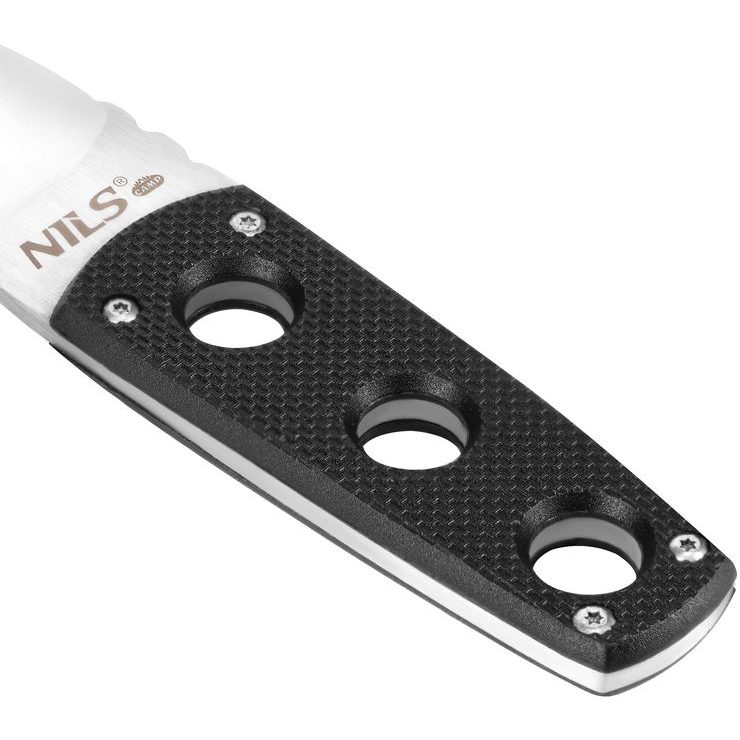 NILS Camp NC1725