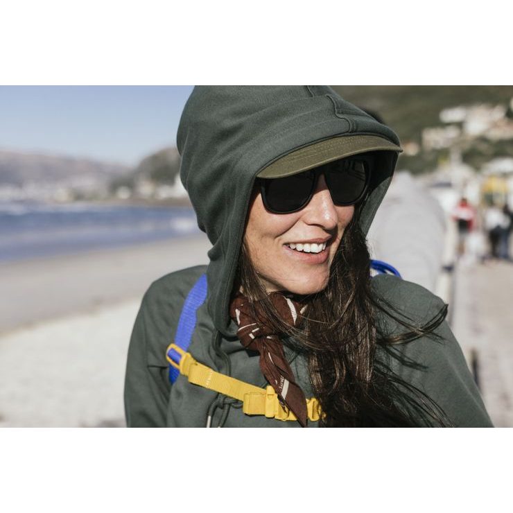 FJÄLLRÄVEN Kånken Chest Strap Sky Blue