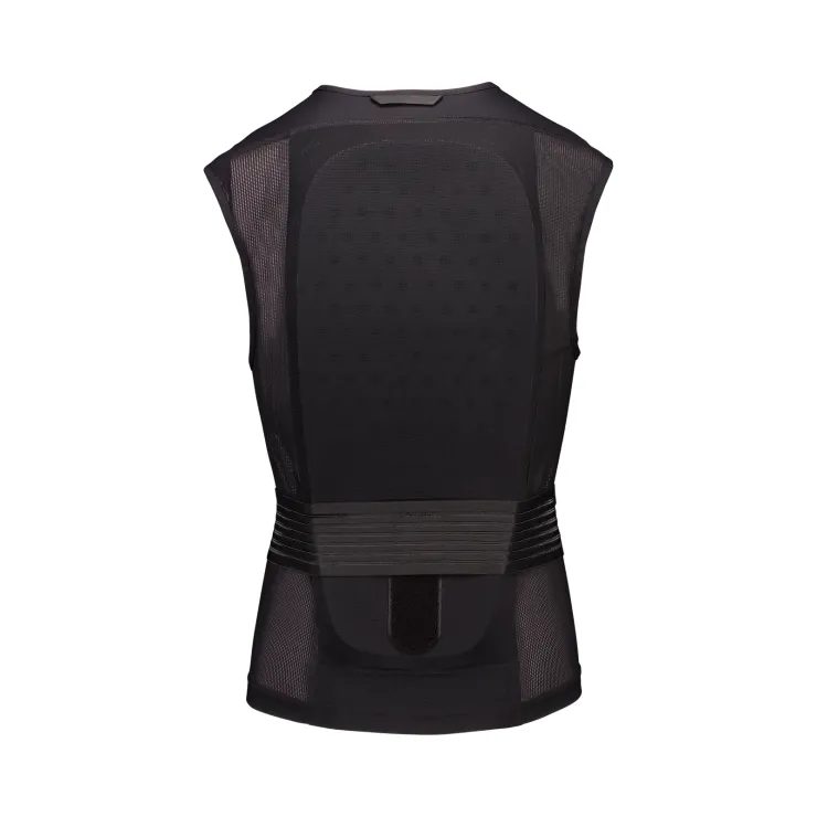 POC Spine VPD Air Vest Uranium Black