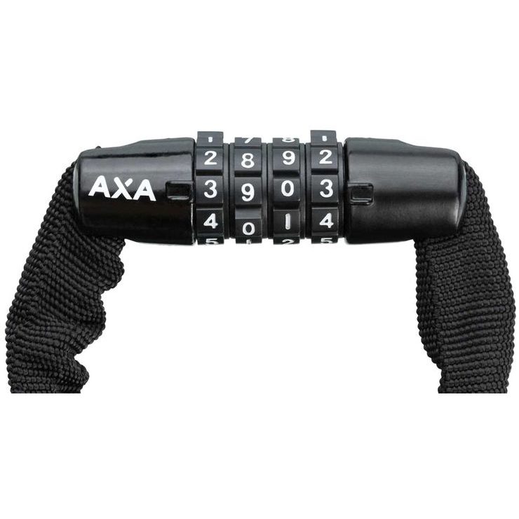 AXA Rigid chain RCC 120 kód modrá