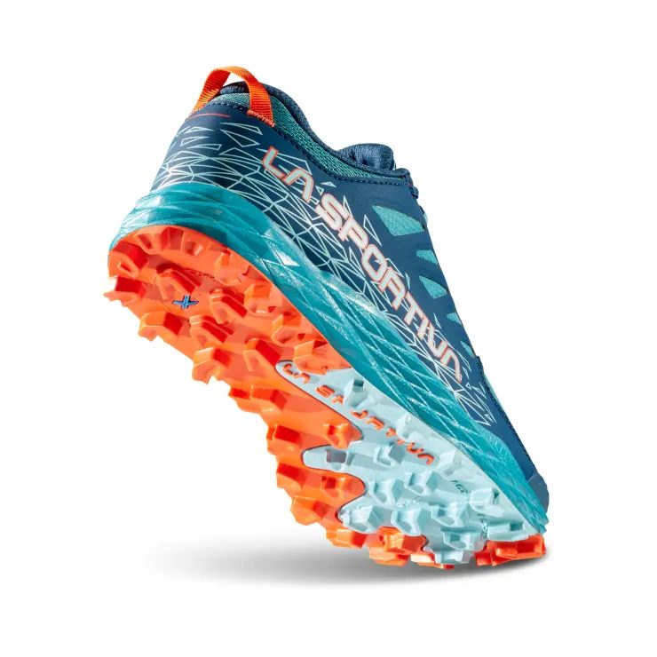 LA SPORTIVA Lycan II Woman Storm Blue/Lagoon