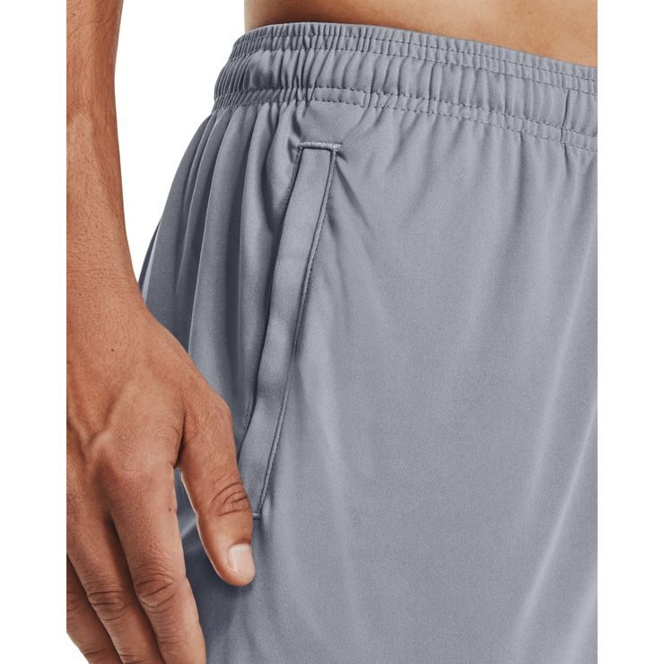 UNDER ARMOUR UA TECH GRAPHIC, SHORT-GRY