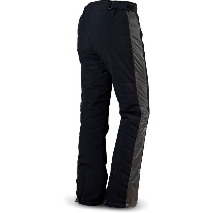 TRIMM JUSTA PANTS black/black