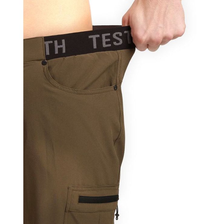 KILPI ASHER-M Khaki