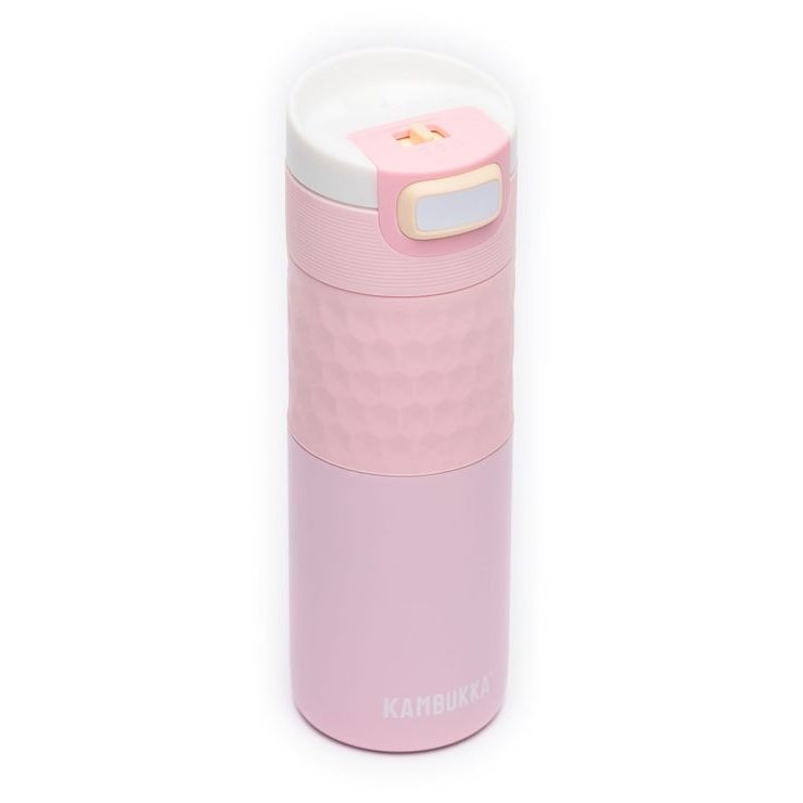 KAMBUKKA Etna Grip 500 ml Pink Aura