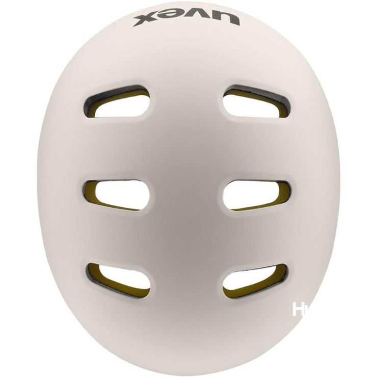 UVEX KID 4 STYLE MIPS WARM GREY MATT 2026