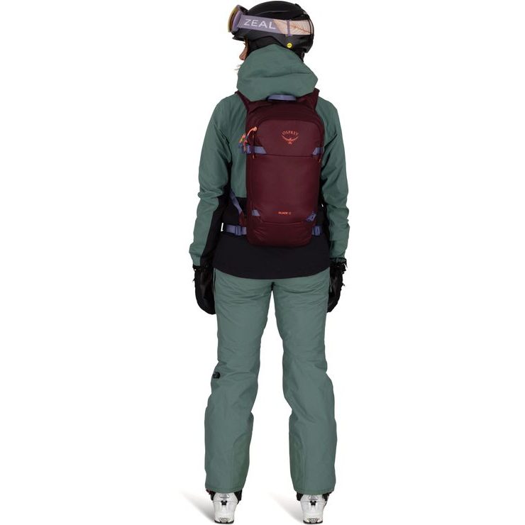 OSPREY GLADE 12 cascade blue