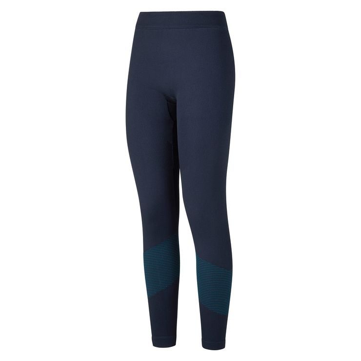 LA SPORTIVA Synth Light Pants W Storm Blue/Lagoon