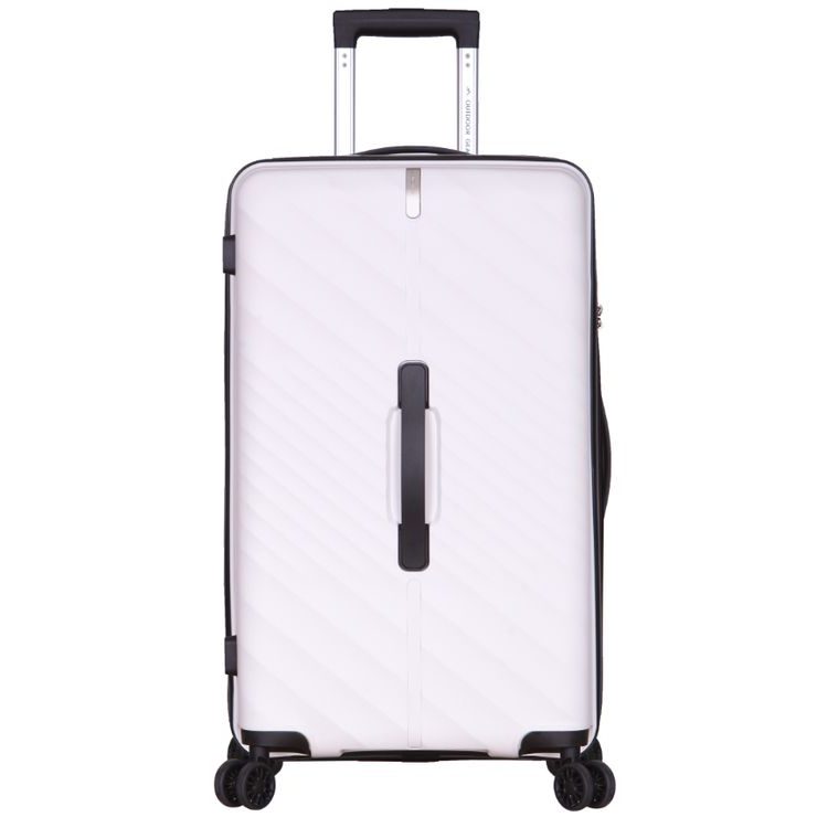OUTDOOR GEAR Stellar TR407/3 PP - bílá