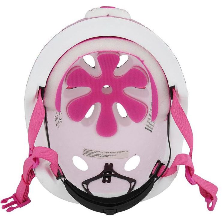 BELL RASKULLZ Astro Cat Toddler XS 48-52cm