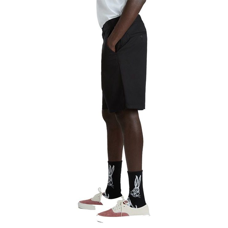 VANS MN AUTHENTIC CHINO RELAXED SHORT, black