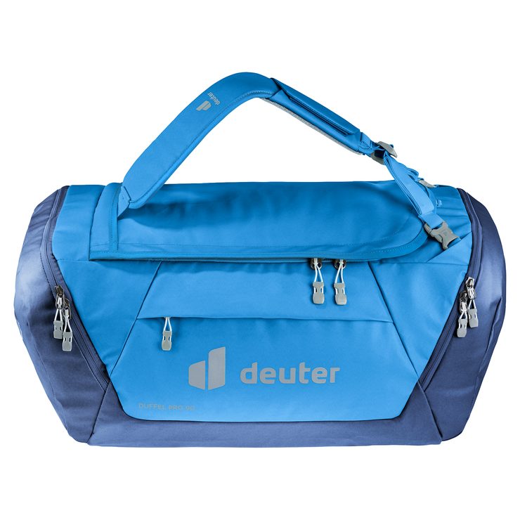 DEUTER Duffel Pro 60 neptune-nightblue