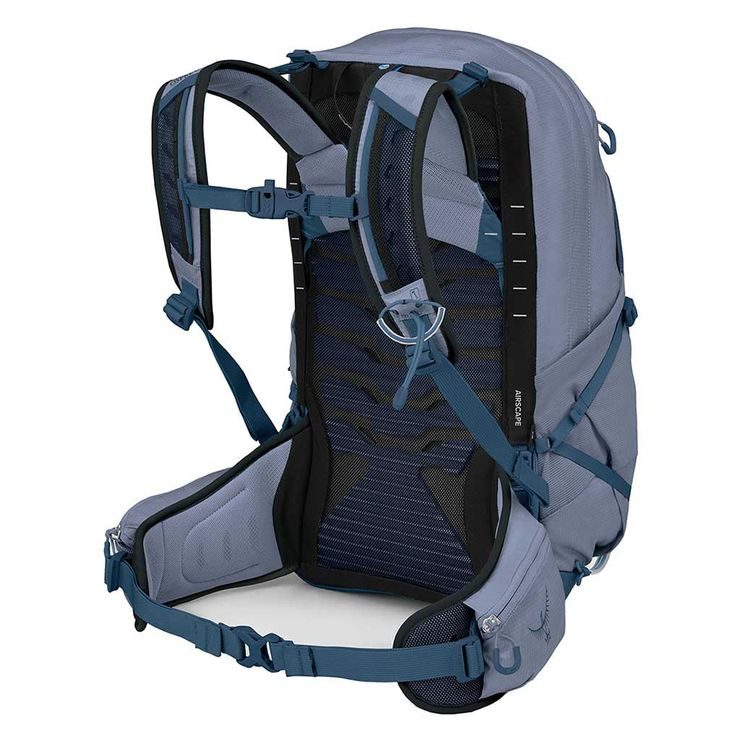 OSPREY TEMPEST 22, anchor blue/atlas