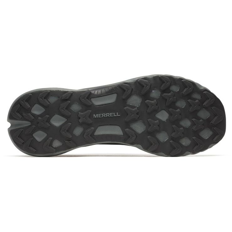 MERRELL AGILITY TRAIL WP M black