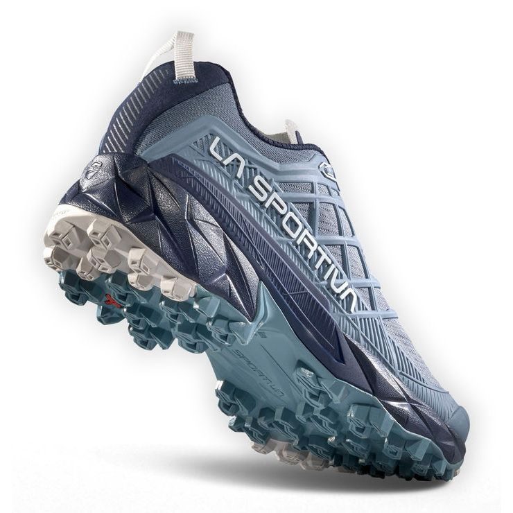 LA SPORTIVA Akyra II Woman Limestone/Chalk