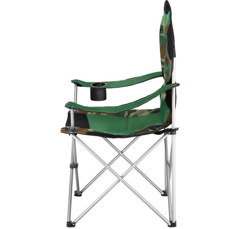 NILS Camp NC3080 camo