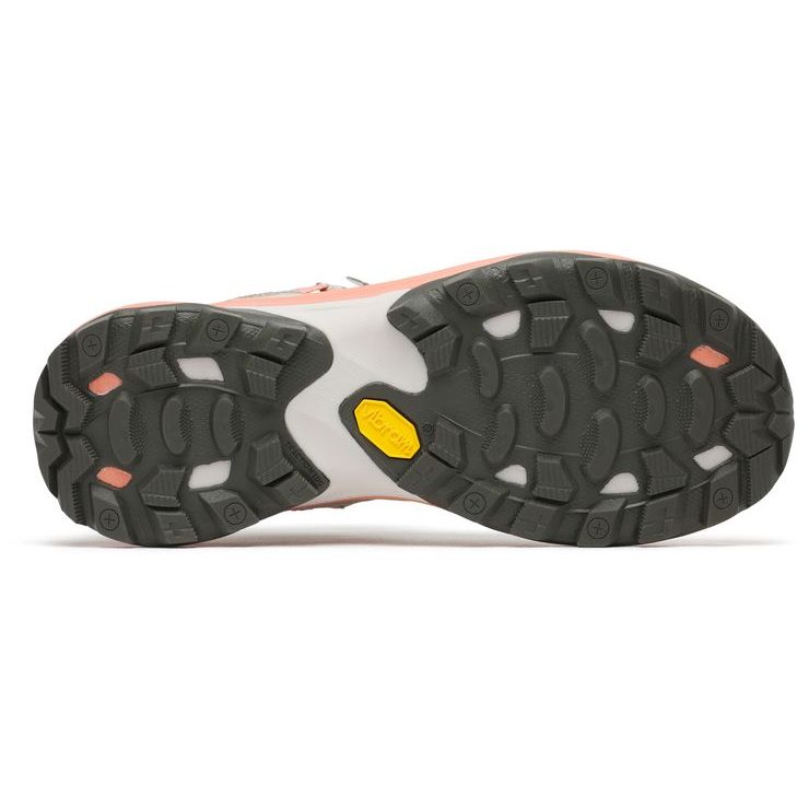 MERRELL MOAB SPEED 2 MID GTX W vermillion