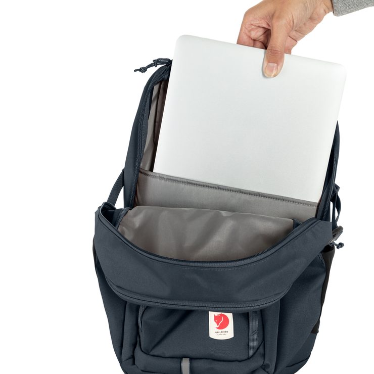 FJÄLLRÄVEN Skule 20 Patina Green