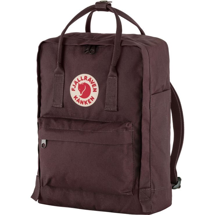 FJÄLLRÄVEN Kånken 16 Blackberry