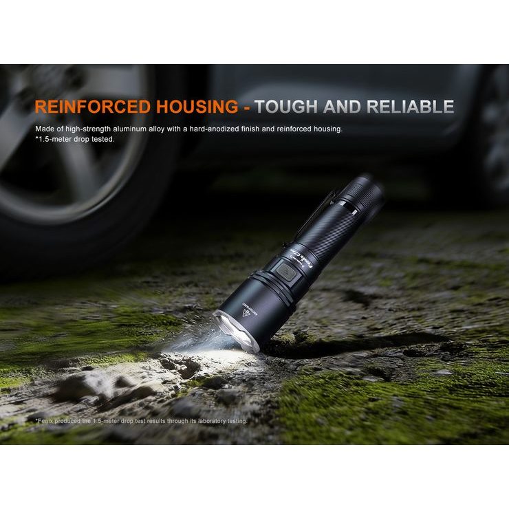 FENIX Fenix C7 PRO 4600 lm