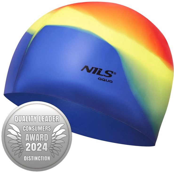 NILS Aqua NQC Multicolor M04