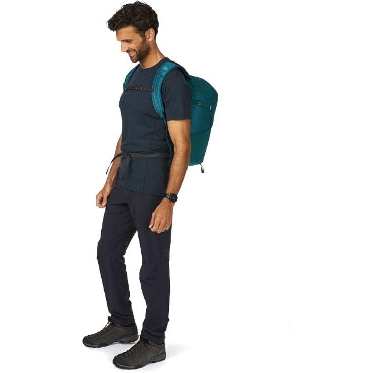 LOWE ALPINE Edge 22, ultramarine
