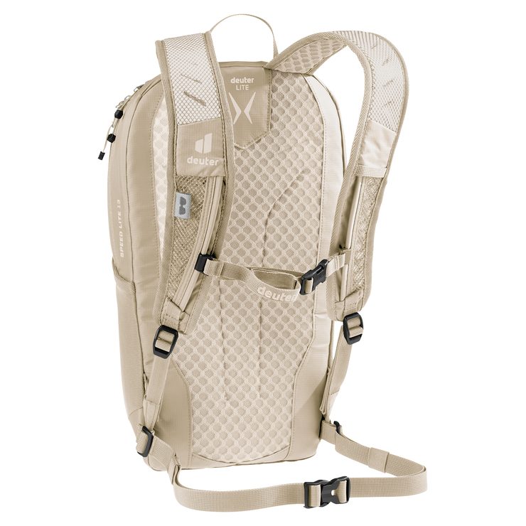 DEUTER Speed Lite 13 alu-greystone