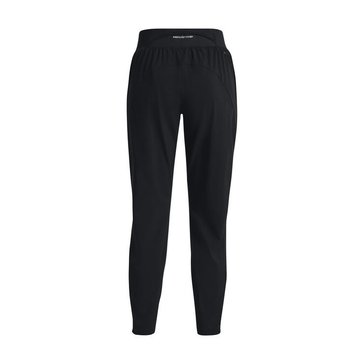 UNDER ARMOUR UA OutRun the Storm Pant, Black