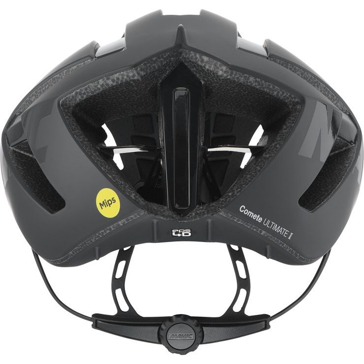 MAVIC COMETE ULTIMATE II MIPS BLACK