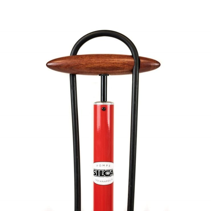 SILCA Pista