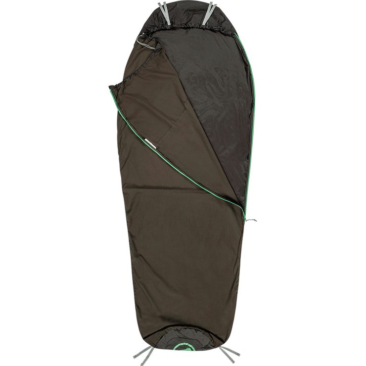 MAMMUT Grevling EMT bison